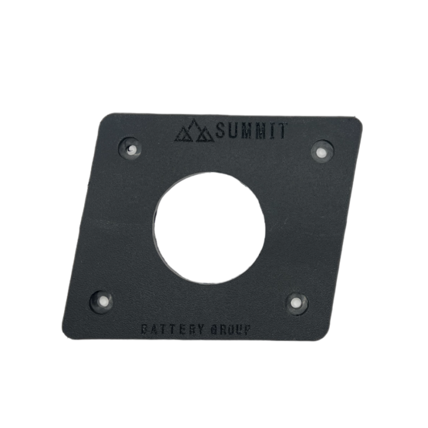 EZ-GO TXT + General Charge Port Adapter