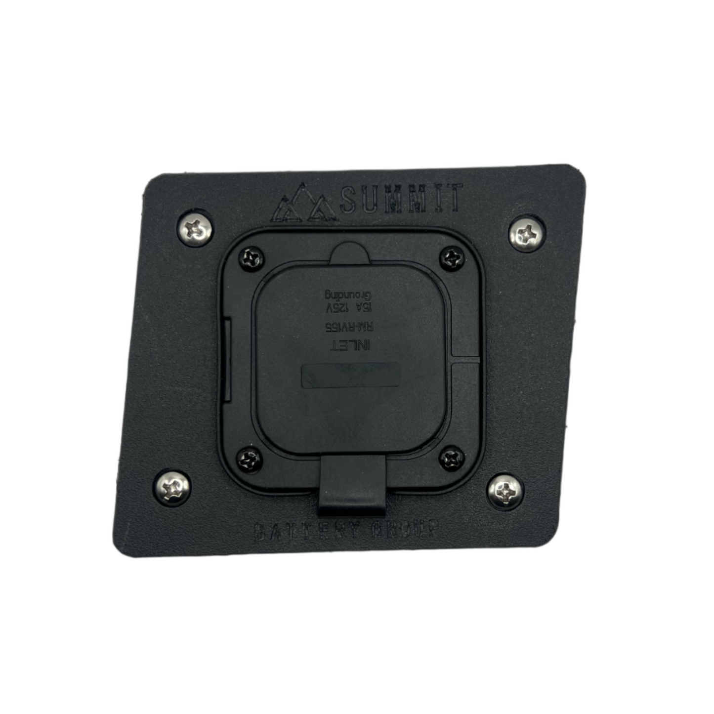 EZ-GO RXV Charge Port Adapter