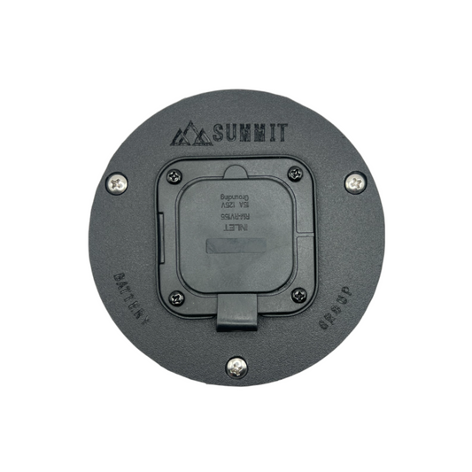 Yamaha Charge Port Adapter