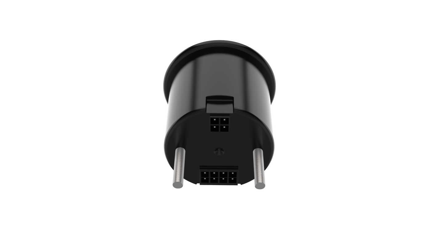 Summit Battery SOC Indicator