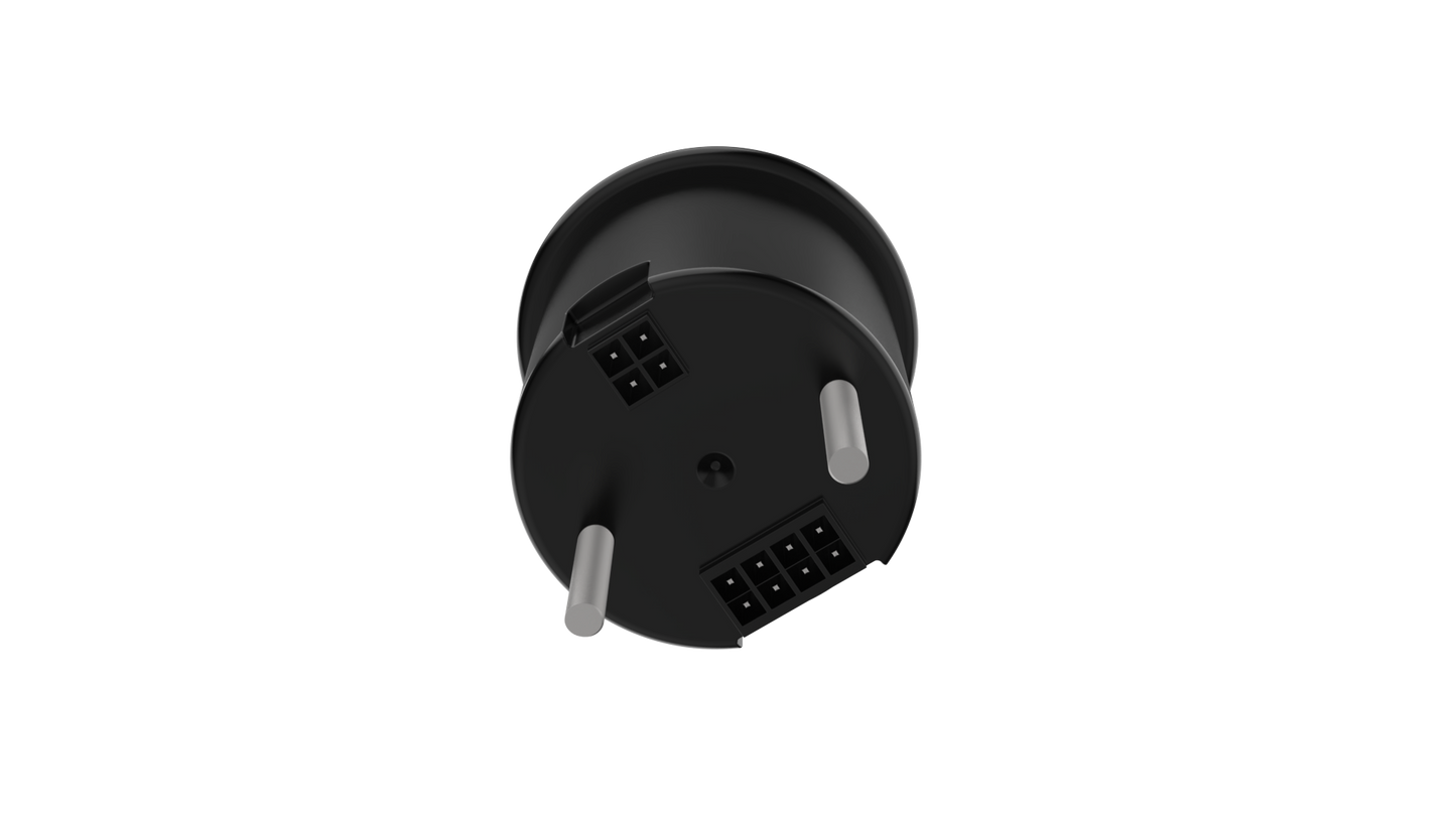 Summit Battery SOC Indicator
