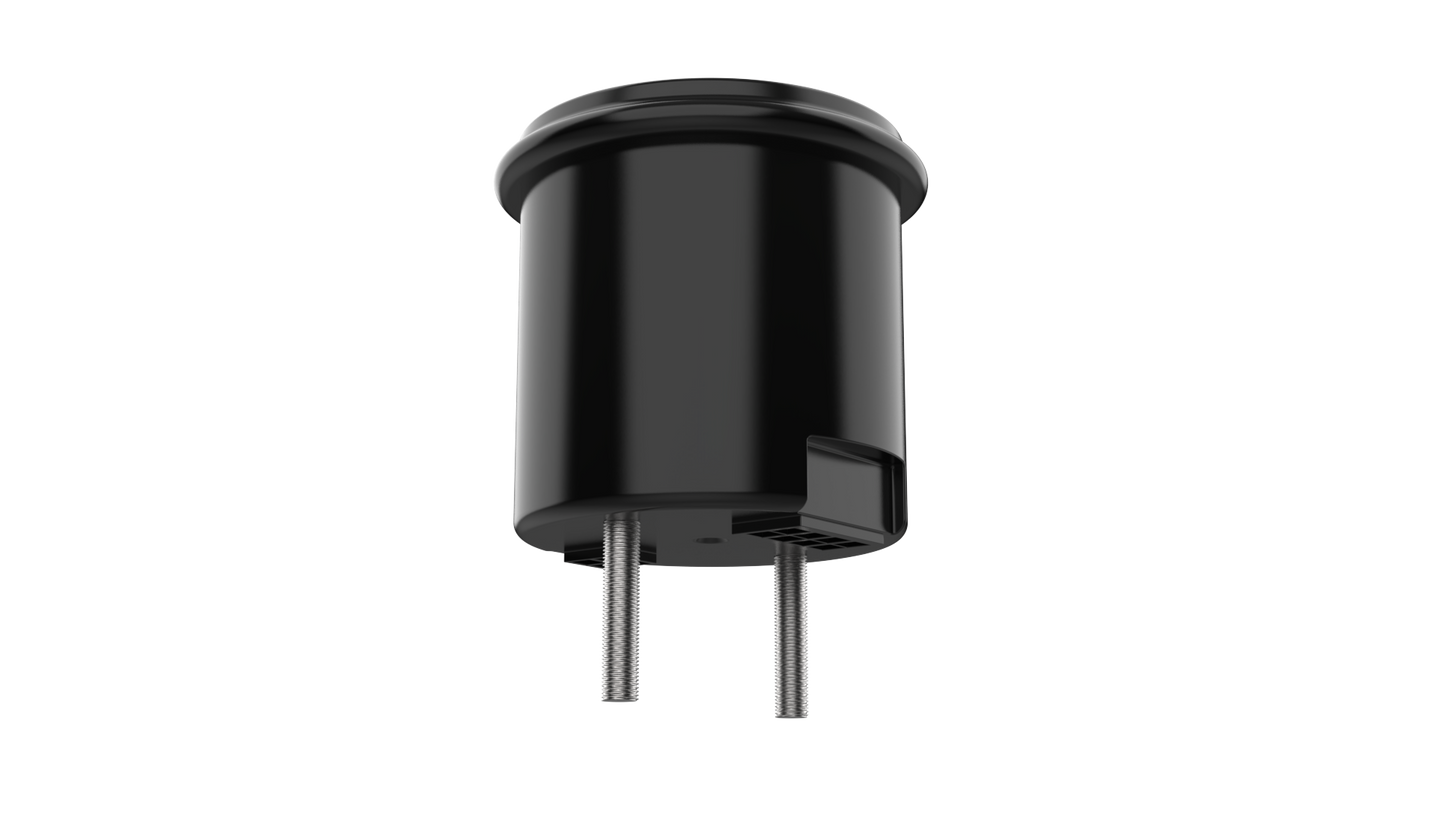 Summit Battery SOC Indicator