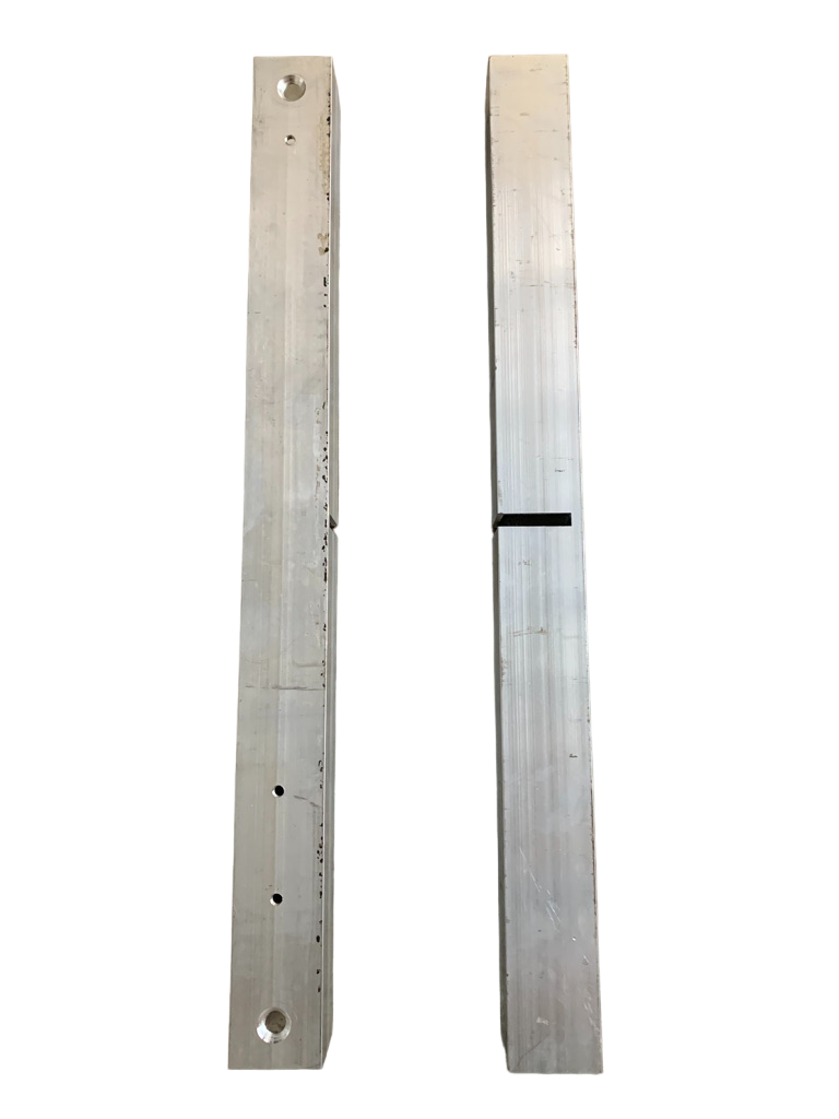 EZ-GO TXT/FREEDOM/RXV METAL Mounting Bracket