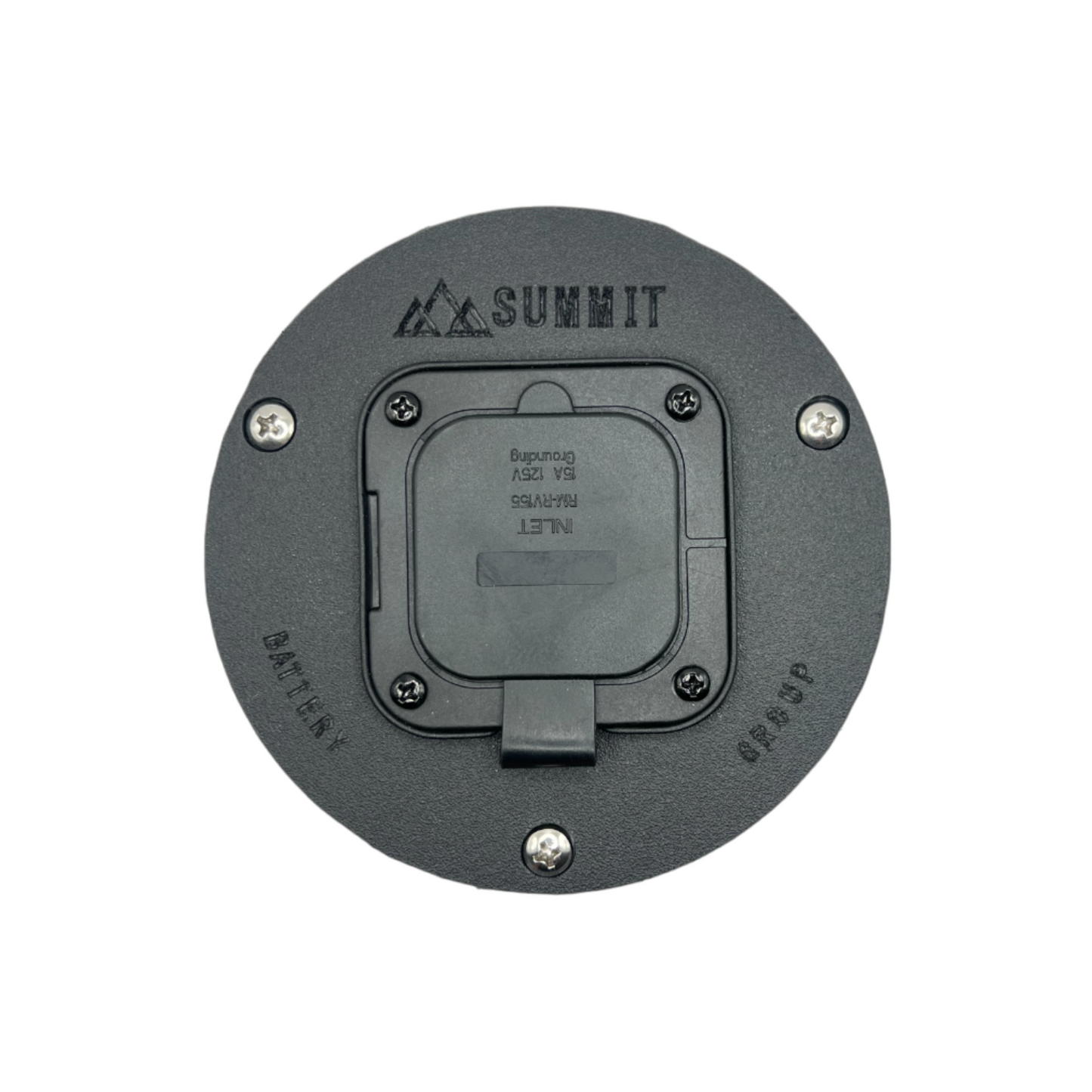 Yamaha Charge Port Adapter