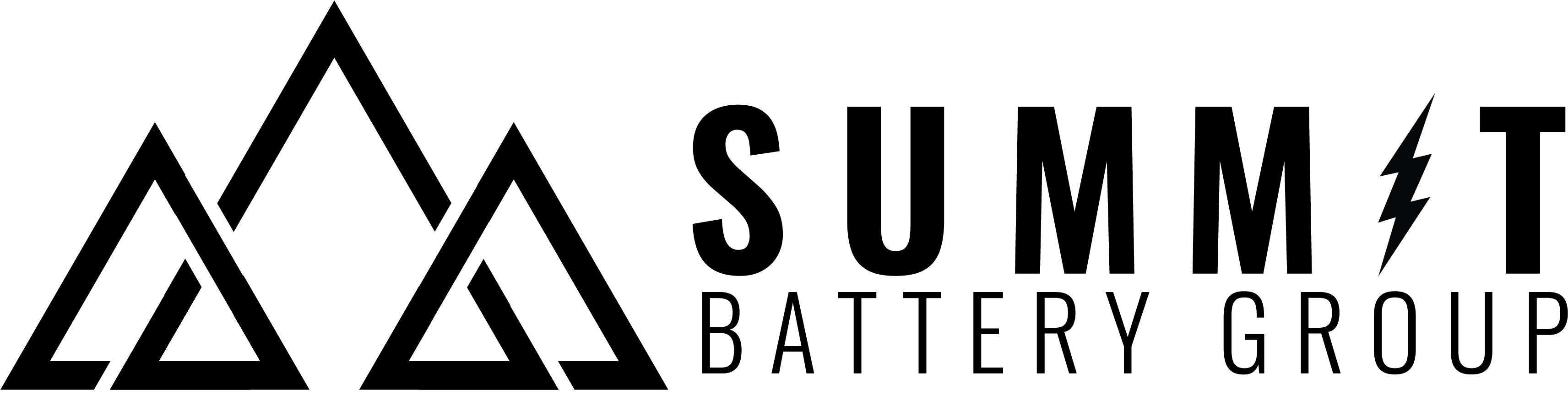 Summit Battery Group