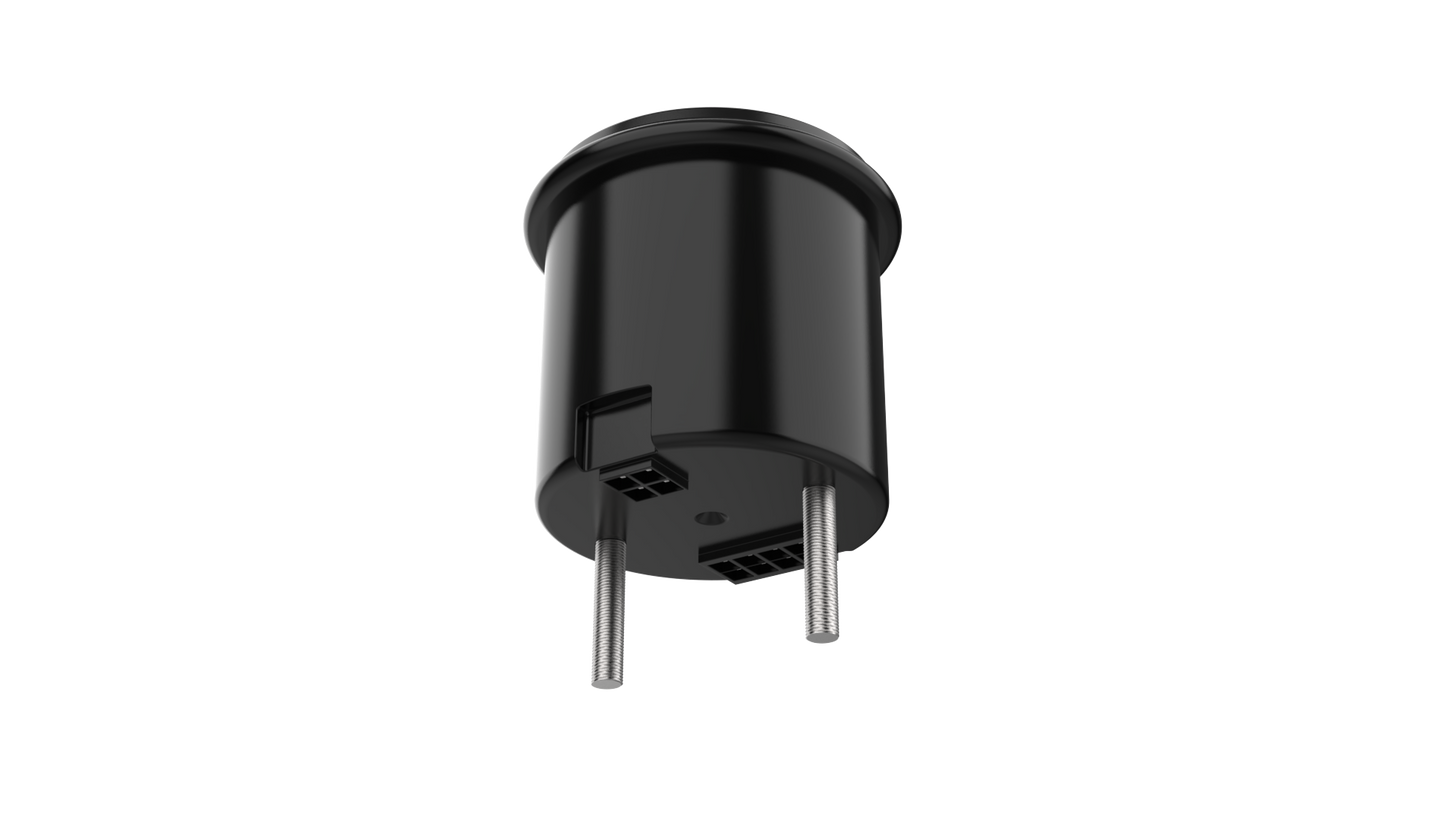 Summit Battery SOC Indicator