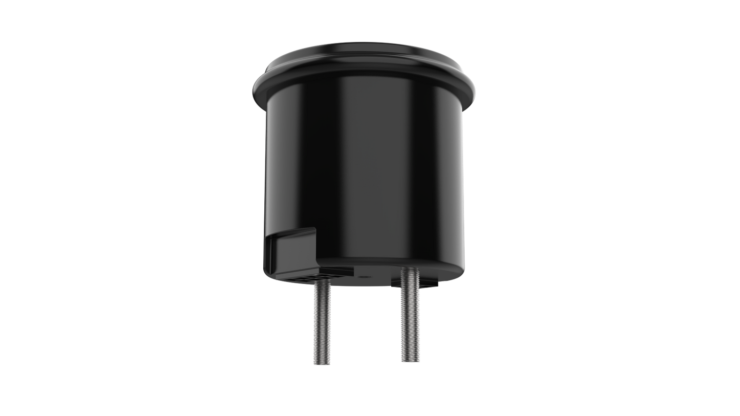 Summit Battery SOC Indicator