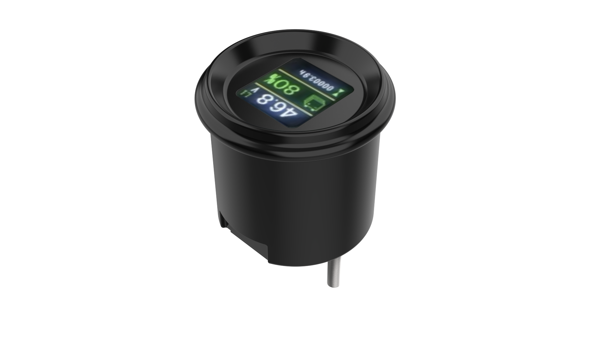 Summit Battery SOC Battery Indicator – Summit Battery Group