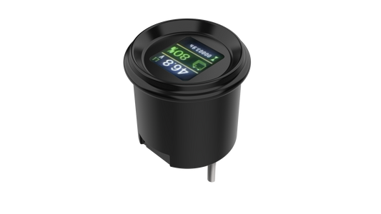 Summit Battery SOC Indicator